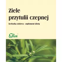 Flos Ziele Przytulii Czepnej suplement diety 50 g