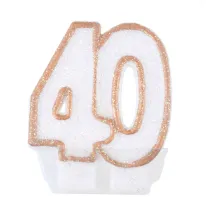 Arpex �wieczka jubileuszowa 40