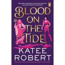 Blood on the tide wer. angielska