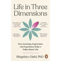 Life in Three Dimensions