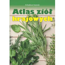 Atlas zi� krajowych