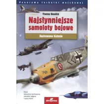 Najs�ynniejsze samoloty bojowe
