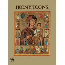 Ikony. Najpi�kniejsze ikony w zbiorach polskich