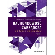 Rachunkowo�� zarz�dcza - od teorii do praktyki w.3