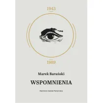 Wspomnienia 1943-1989