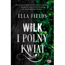 Wilk i Polny Kwiat