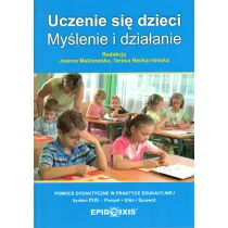 Uczenie si� dzieci. My�lenie i dzia�anie