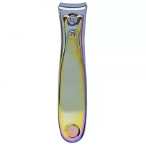 KillyS Obcinacz do paznokci Rainbow Perfectly Formed Blade