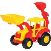 TRAKTOR 37CM 35394 ALTAJ P8 Polesie
