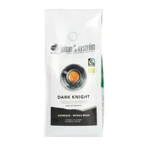 Johan & Nystr�m Kawa ziarnista Dark Knight Espresso 500 g