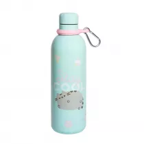 Butelka termiczna metalowa Pusheen BMHC003 500ml