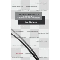 (Nie)pojednane opozycje Szachowe tropy w tekstach kultury nowoczesnej