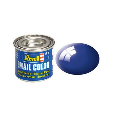 REVELL Email Color 51 Ul tramarine-Blue
