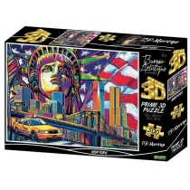 Puzzle Prime 3D 500 Pro Kids
