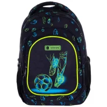 Plecak 3-komorowy Astrabag Football Motion