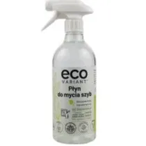 Ecovariant P�yn do mycia szyb 750 ml