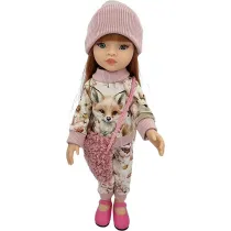 Ubranko dla lalek Paola Reina 32cm