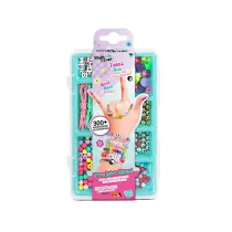 Projekt Glam - Bransoletki Przyjani Epee