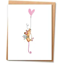 AbCard Mini Karnet ML06