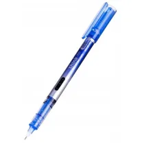 Deli pi�ro kulkowe 0,5mm seria think niebieskie