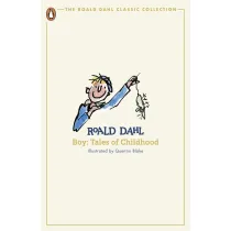 Boy: Tales od Childhood