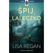 �pij, laleczko. Josie Quinn. Tom 11