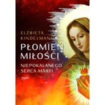 P�omie� Mi�o�ci Niepokalanego Serca Maryi