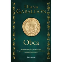 Obca. Tom 1