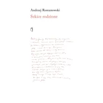 Szkice rodzinne