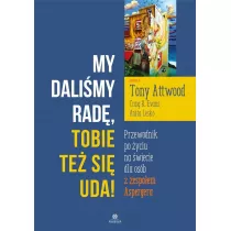 My dalimy rad, Tobie te si uda!