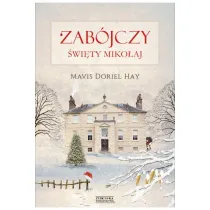 Zab�jczy �wi�ty miko�aj