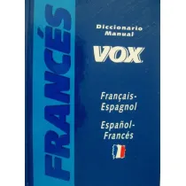 Diccionario manual frances-espanol