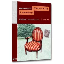 Wspomnienie z Maripozy