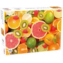 Puzzle 1000 el. Fruits Tactic