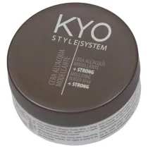 Kyo Style System Moulding Water Wax +Strong bardzo mocny i dugotrway wodny wosk do stylizacji 100 ml