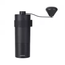 Hario Mini Black Pro Czarny Mynek do kawy