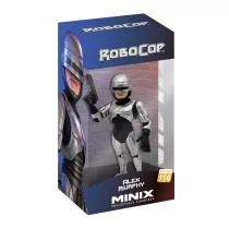 Minix Robocop Alex Murphy