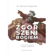 Zgorszeni Bogiem