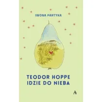 Teodor Hoppe idzie do nieba