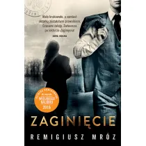 Zagini�cie. Joanna Chy�ka. Tom 2