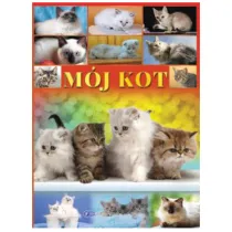 M�j kot tw