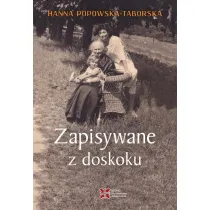 Zapisywane z doskoku BR