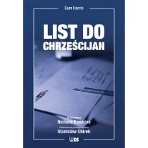 List do Chrze�cijan