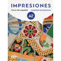 Impresiones A2 wiczenia + CD