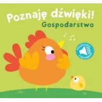 Poznaj dwiki. Gospodarstwo