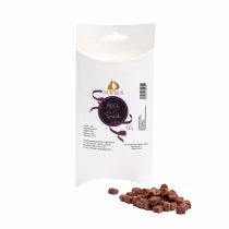 Mirals Ziege Snack - przysmaki treningowe z misa kozy 100 g