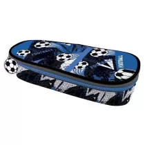 Beniamin Pi�rnik szkolny z klapk� Football