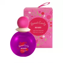 Jean Marc Sweet Candy Berry Woda toaletowa 100 ml