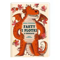 Fakty i plotki o smokach