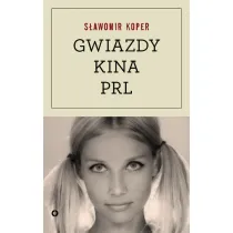 Gwiazdy kina PRL